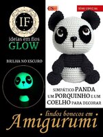 Ideias Em Fios Glow